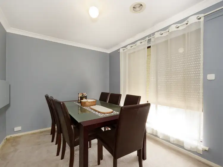 Fifth view of Homely house listing, 16 Campbell Way, Rockingham WA 6168