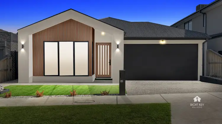 23 Cumberland Drive, Mickleham VIC 3064