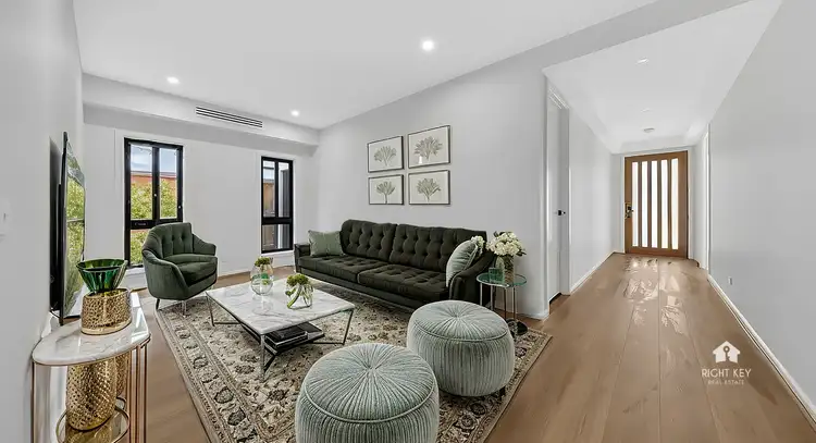 Second view of Homely house listing, 23 Cumberland Drive, Mickleham VIC 3064