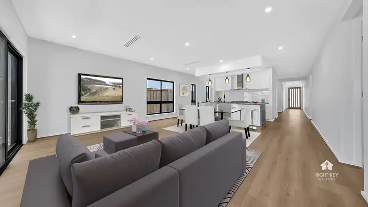 Third view of Homely house listing, 23 Cumberland Drive, Mickleham VIC 3064