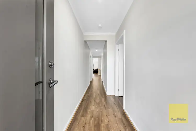 Second view of Homely house listing, 18 Adelong Boulevard, Cobblebank VIC 3338