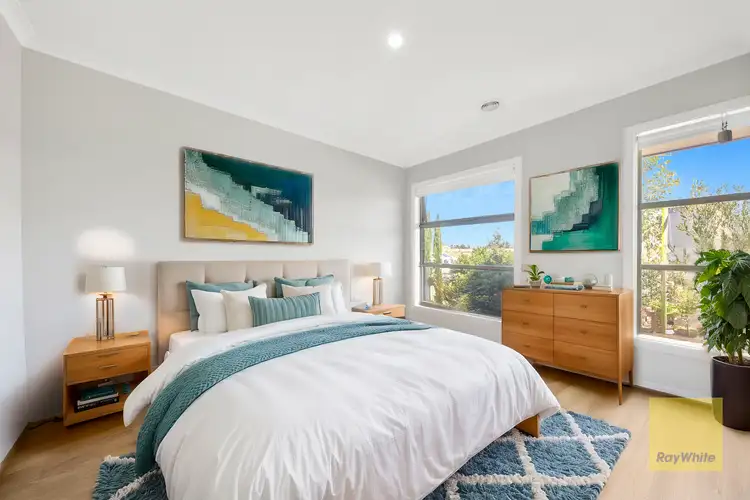 Third view of Homely house listing, 18 Adelong Boulevard, Cobblebank VIC 3338