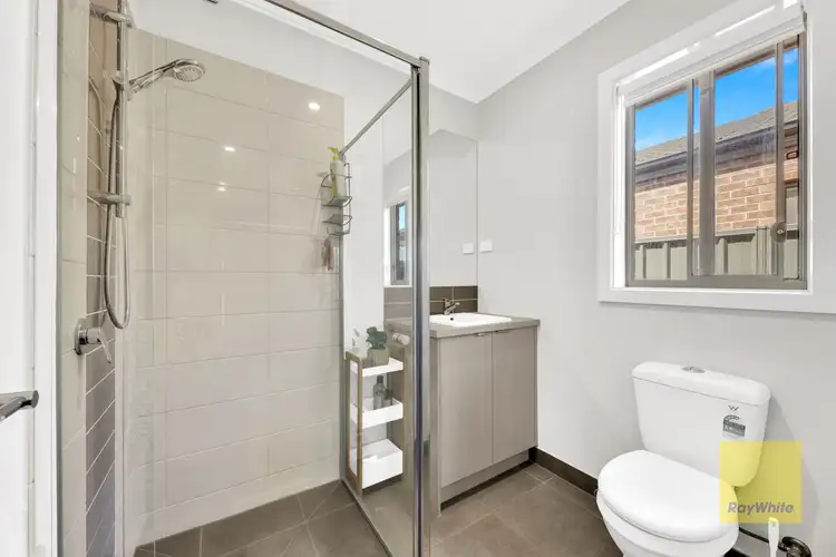 Fourth view of Homely house listing, 18 Adelong Boulevard, Cobblebank VIC 3338
