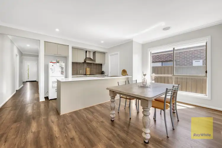 Sixth view of Homely house listing, 18 Adelong Boulevard, Cobblebank VIC 3338