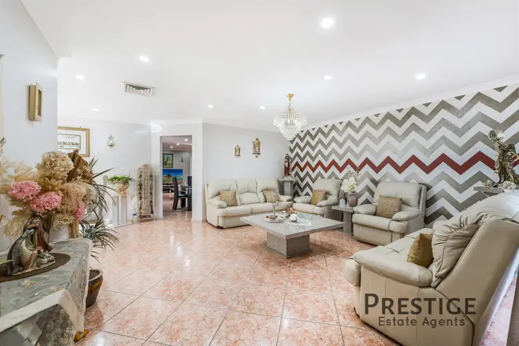 Second view of Homely house listing, 20 St Helens Close, West Hoxton NSW 2171