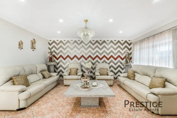 Third view of Homely house listing, 20 St Helens Close, West Hoxton NSW 2171