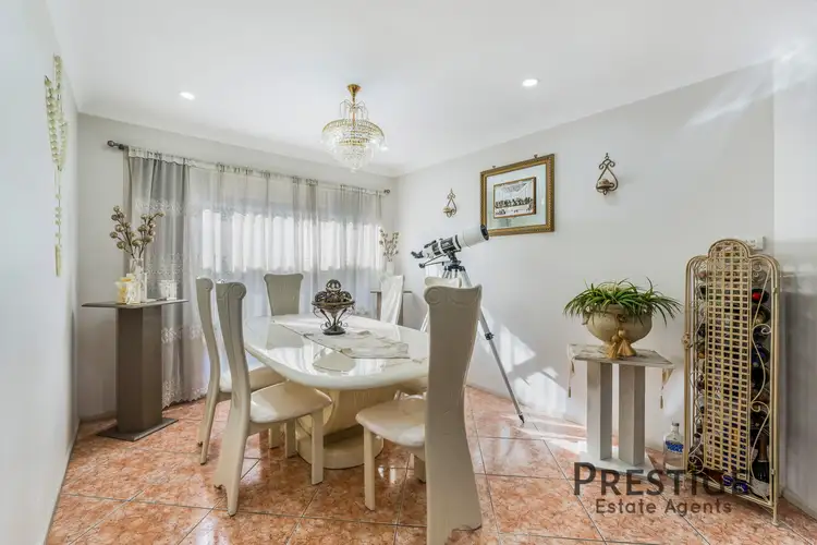 Fourth view of Homely house listing, 20 St Helens Close, West Hoxton NSW 2171