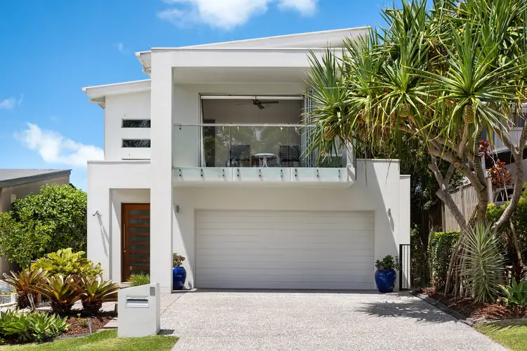 6 Cabriolet Court, Upper Coomera QLD 4209