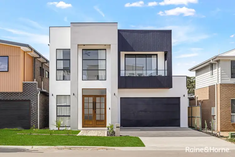 5 Gibraltar Way (Rouse Hill Heights), Box Hill NSW 2765
