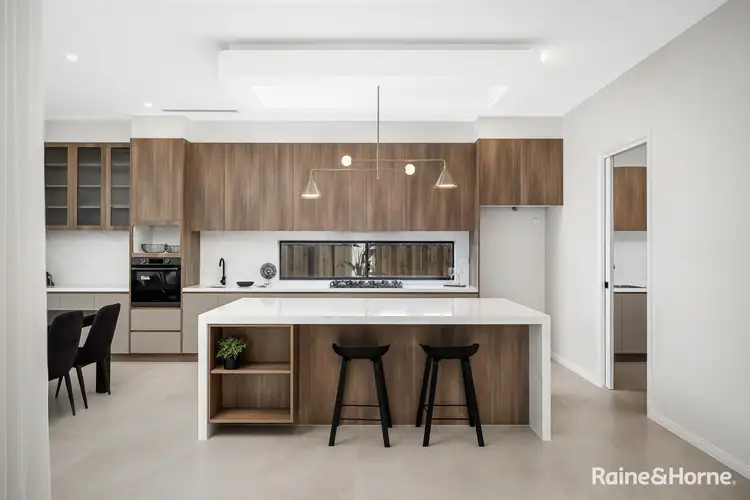 Third view of Homely house listing, 5 Gibraltar Way (Rouse Hill Heights), Box Hill NSW 2765