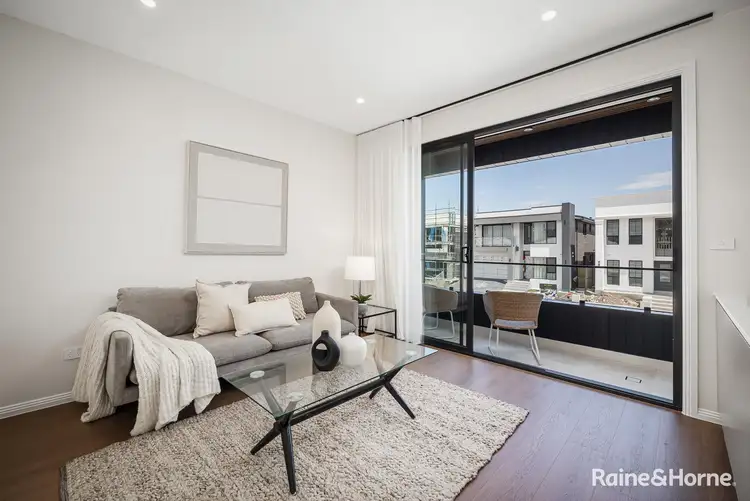 Fourth view of Homely house listing, 5 Gibraltar Way (Rouse Hill Heights), Box Hill NSW 2765