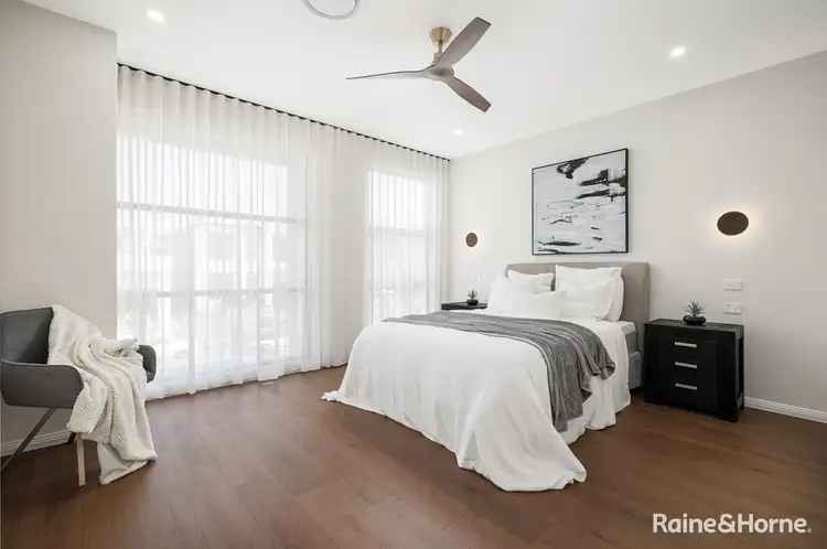 Fifth view of Homely house listing, 5 Gibraltar Way (Rouse Hill Heights), Box Hill NSW 2765