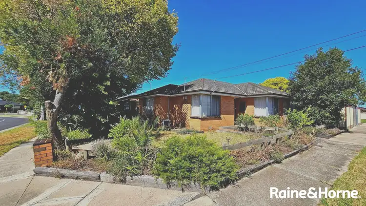 Third view of Homely house listing, 17 Dover Street, Albanvale VIC 3021