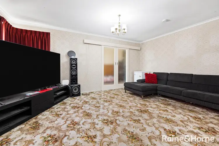Fourth view of Homely house listing, 17 Dover Street, Albanvale VIC 3021