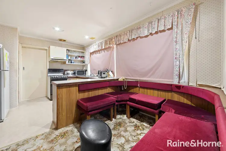 Fifth view of Homely house listing, 17 Dover Street, Albanvale VIC 3021