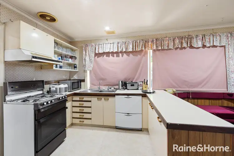 Sixth view of Homely house listing, 17 Dover Street, Albanvale VIC 3021