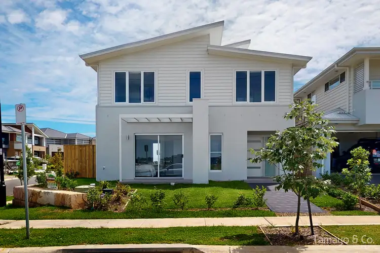 Main view of Homely house listing, 18 Indigo Parade, Gables NSW 2765
