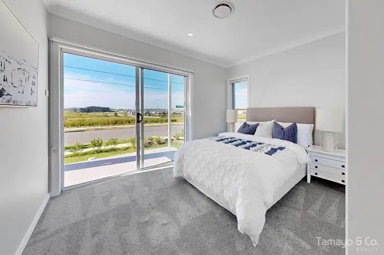 Third view of Homely house listing, 18 Indigo Parade, Gables NSW 2765