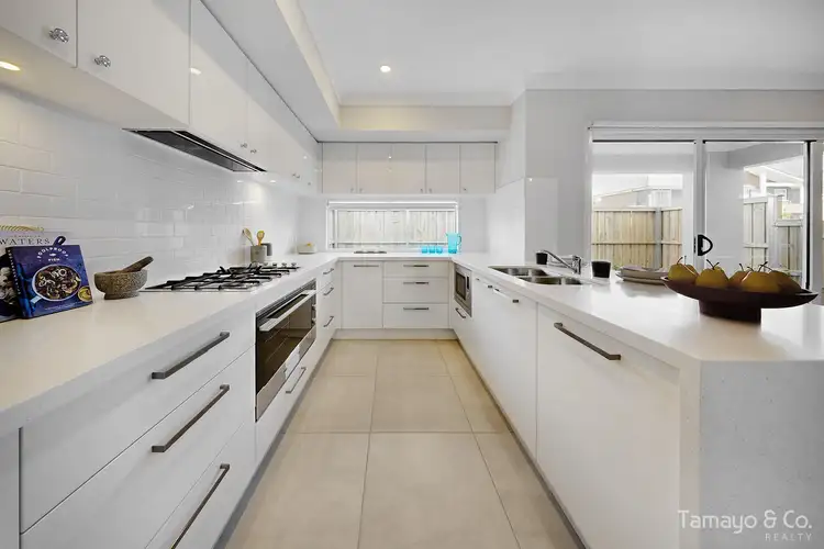 Sixth view of Homely house listing, 18 Indigo Parade, Gables NSW 2765