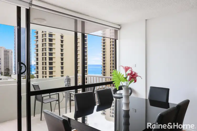 Second view of Homely unit listing, 131/3049 Surfers Paradise Boulevard, Surfers Paradise QLD 4217