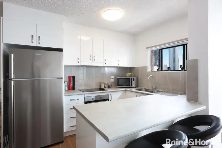 Third view of Homely unit listing, 131/3049 Surfers Paradise Boulevard, Surfers Paradise QLD 4217