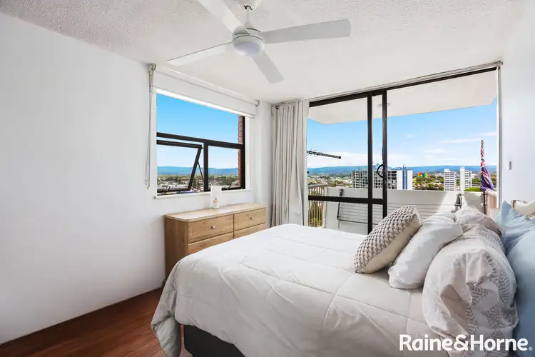 Fourth view of Homely unit listing, 131/3049 Surfers Paradise Boulevard, Surfers Paradise QLD 4217