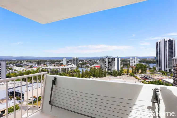 Fifth view of Homely unit listing, 131/3049 Surfers Paradise Boulevard, Surfers Paradise QLD 4217