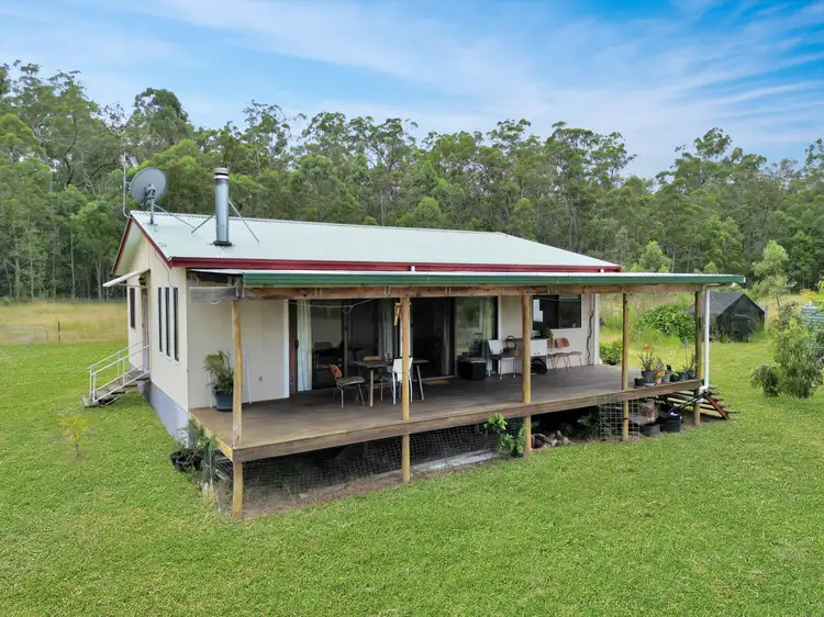 1440 Coraki Ellangowan Road, West Coraki NSW 2471