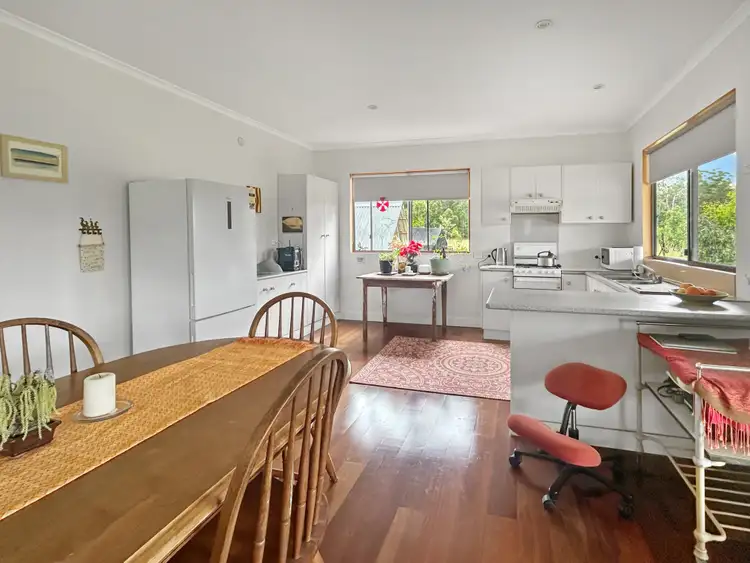 Third view of Homely rural property listing, 1440 Coraki Ellangowan Road, West Coraki NSW 2471