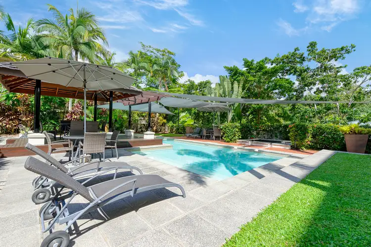 17/9 Port Douglas Road, Port Douglas QLD 4877