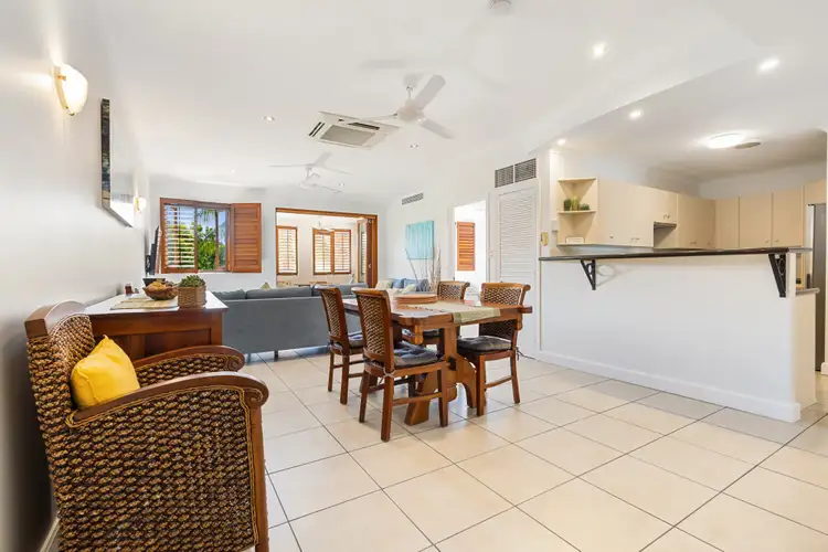 Second view of Homely apartment listing, 17/9 Port Douglas Road, Port Douglas QLD 4877