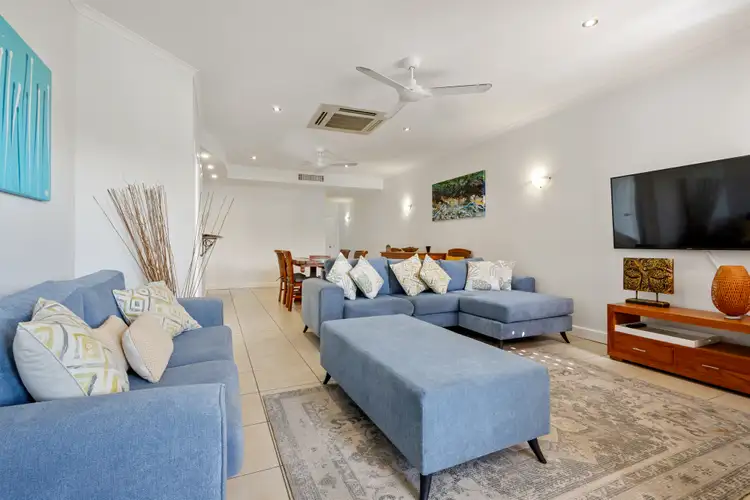 Third view of Homely apartment listing, 17/9 Port Douglas Road, Port Douglas QLD 4877