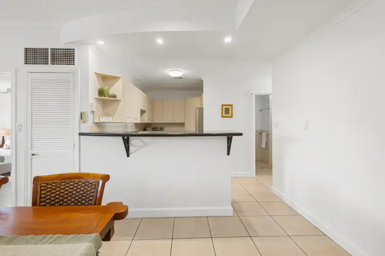 Seventh view of Homely apartment listing, 17/9 Port Douglas Road, Port Douglas QLD 4877