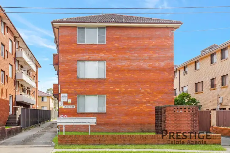 Second view of Homely unit listing, 10/80 Harris Street, Fairfield NSW 2165