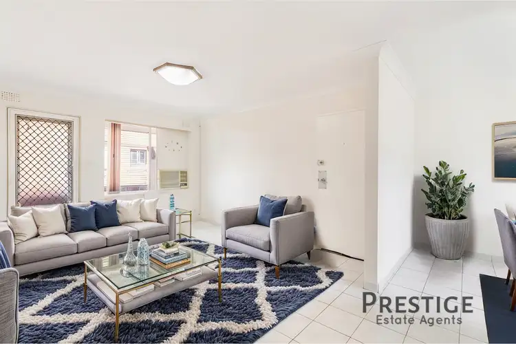 Third view of Homely unit listing, 10/80 Harris Street, Fairfield NSW 2165