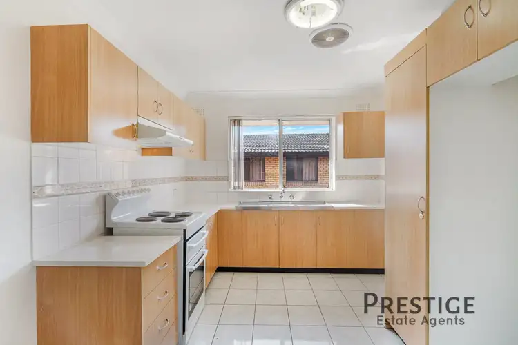 Fourth view of Homely unit listing, 10/80 Harris Street, Fairfield NSW 2165