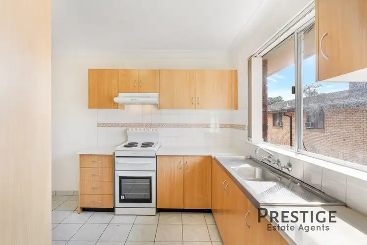 Fifth view of Homely unit listing, 10/80 Harris Street, Fairfield NSW 2165