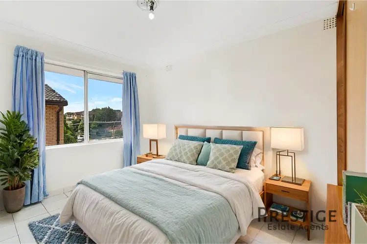 Sixth view of Homely unit listing, 10/80 Harris Street, Fairfield NSW 2165