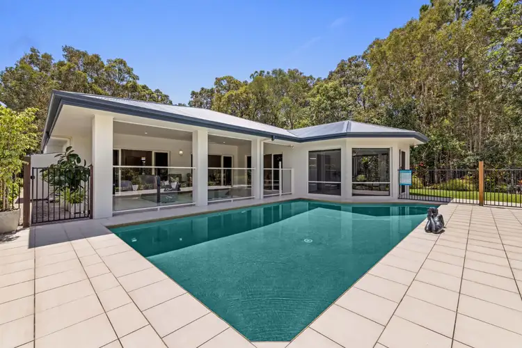 36 Campbellville Circuit, Pelican Waters QLD 4551