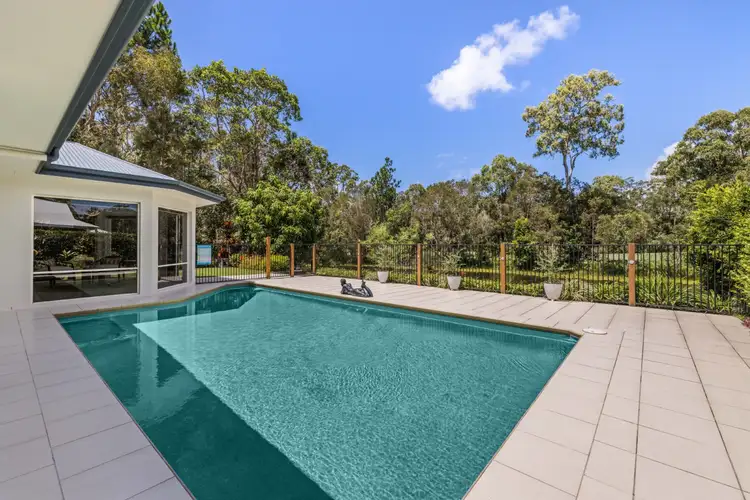 Second view of Homely house listing, 36 Campbellville Circuit, Pelican Waters QLD 4551