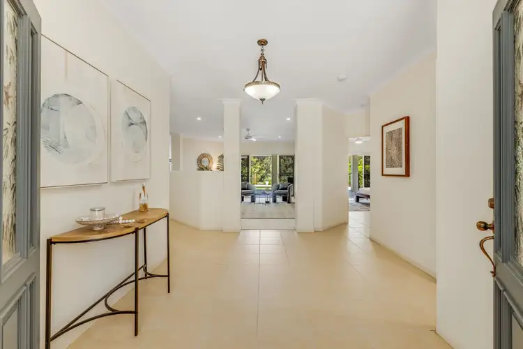 Fourth view of Homely house listing, 36 Campbellville Circuit, Pelican Waters QLD 4551