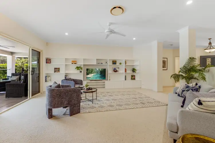 Sixth view of Homely house listing, 36 Campbellville Circuit, Pelican Waters QLD 4551