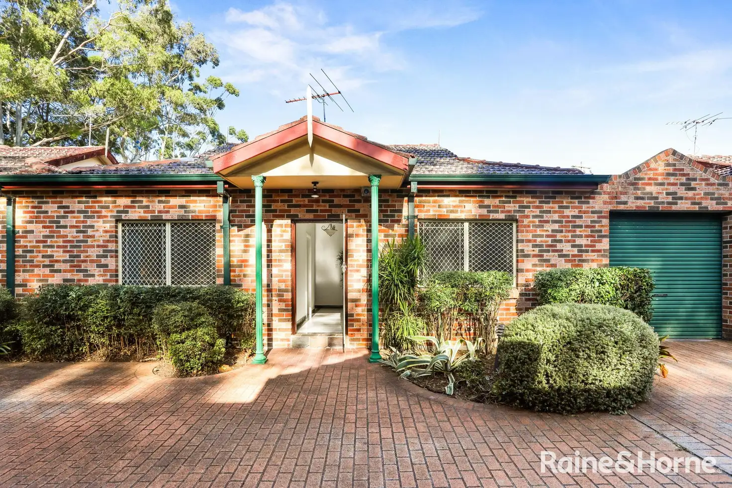 Main view of Homely house listing, 5/15 Bardwell Road, Bardwell Valley NSW 2207