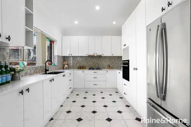 Second view of Homely house listing, 5/15 Bardwell Road, Bardwell Valley NSW 2207