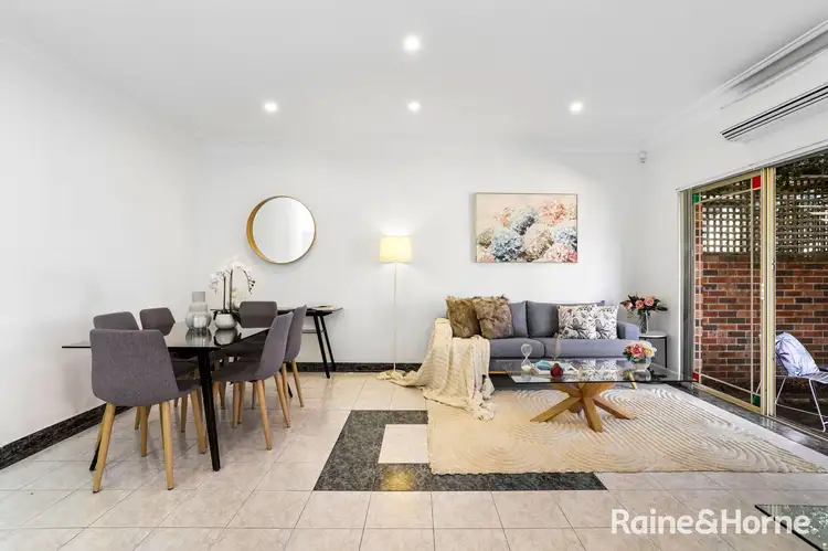 Third view of Homely house listing, 5/15 Bardwell Road, Bardwell Valley NSW 2207