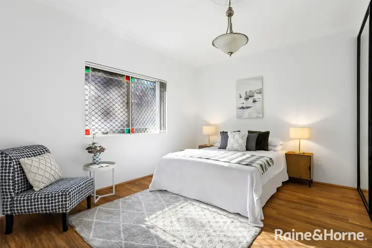 Fifth view of Homely house listing, 5/15 Bardwell Road, Bardwell Valley NSW 2207