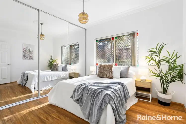 Sixth view of Homely house listing, 5/15 Bardwell Road, Bardwell Valley NSW 2207