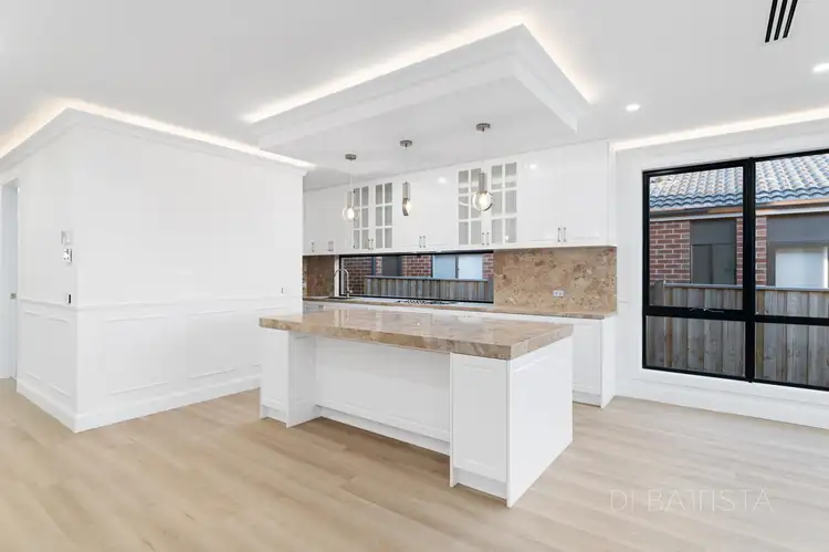 442 Mandalay Circuit, Beveridge VIC 3753