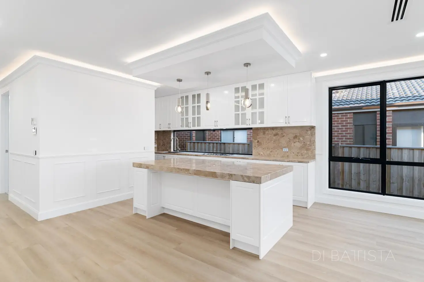 Main view of Homely house listing, 442 Mandalay Circuit, Beveridge VIC 3753