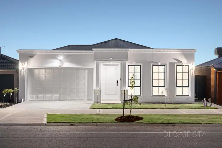Second view of Homely house listing, 442 Mandalay Circuit, Beveridge VIC 3753